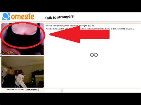 omegle milf|Omegle